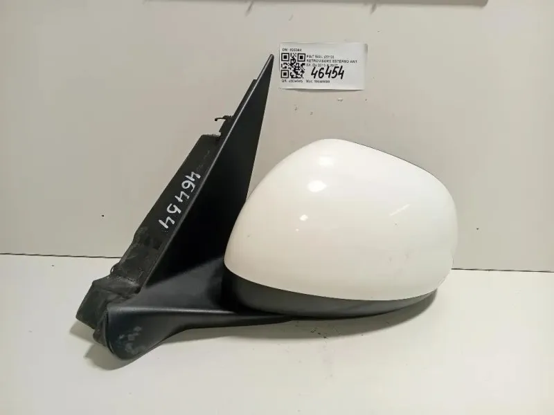 Retrovisore Esterno ANT SX SPECCHIO SPECCHIETTO VETRO Fiat 500L 2013