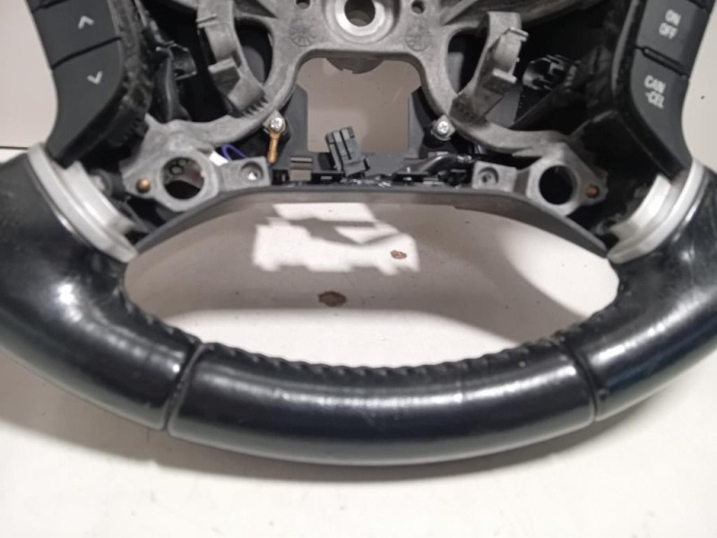 Volante 1037982 Mitsubishi Pajero IV 2007