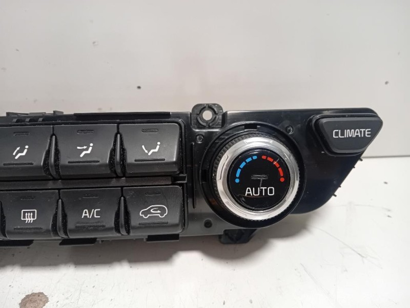 Modulo Comando Riscaldamento Clima 97250-F1EDOAK5 Kia Sportage IV 2018