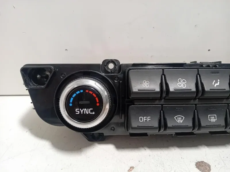 Modulo Comando Riscaldamento Clima 97250-F1EDOAK5 Kia Sportage IV 2018