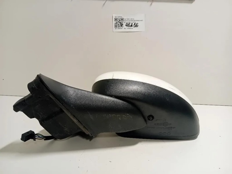 Retrovisore Esterno ANT SX SPECCHIO CPECCHIETTO VETRO Fiat 500L 2013