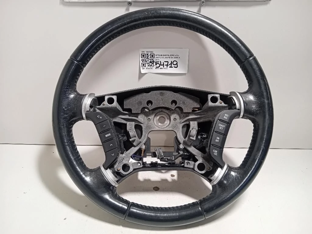 Volante 1037982 Mitsubishi Pajero IV 2007