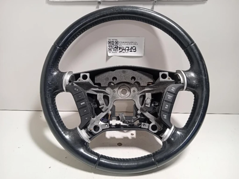 Volante 1037982 Mitsubishi Pajero IV 2007