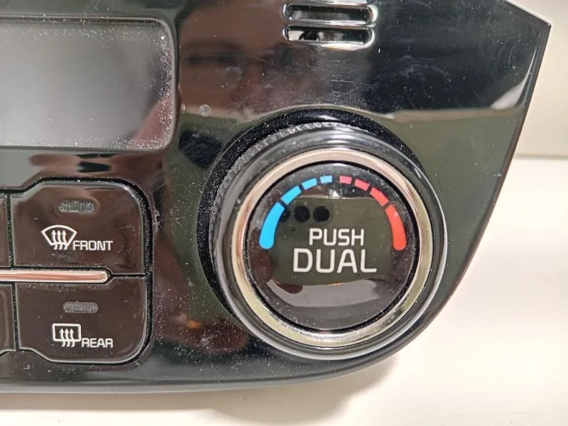 Modulo Comando Riscaldamento Clima 97250-3UXXX Kia Sportage IV 2018