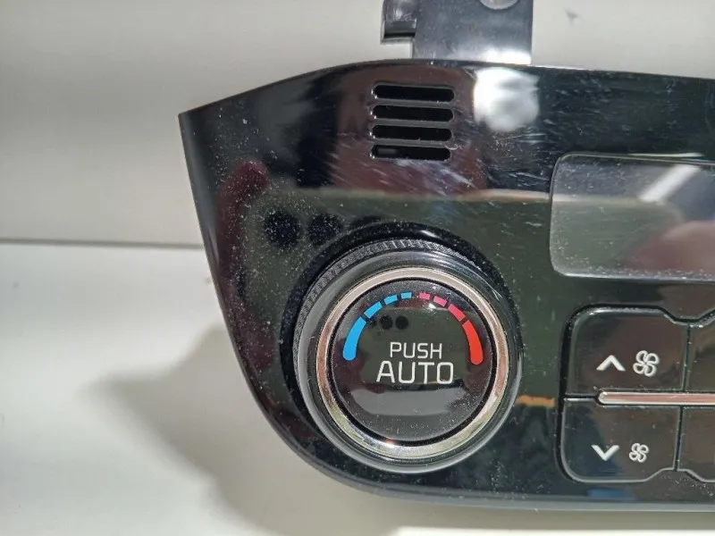 Modulo Comando Riscaldamento Clima 97250-3UXXX Kia Sportage IV 2018