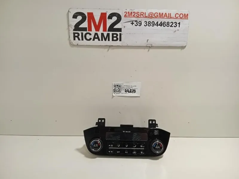 Modulo Comando Riscaldamento Clima 97250-3UXXX Kia Sportage IV 2018