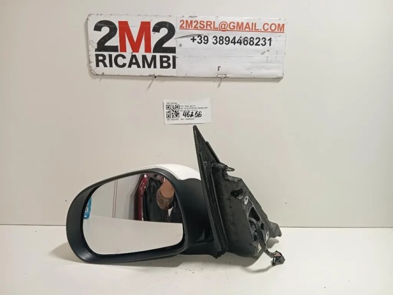 Retrovisore Esterno ANT SX SPECCHIO CPECCHIETTO VETRO Fiat 500L 2013
