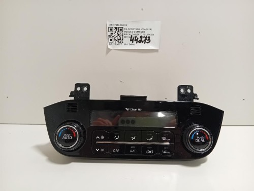 Modulo Comando Riscaldamento Clima 97250-3UXXX Kia Sportage IV 2018