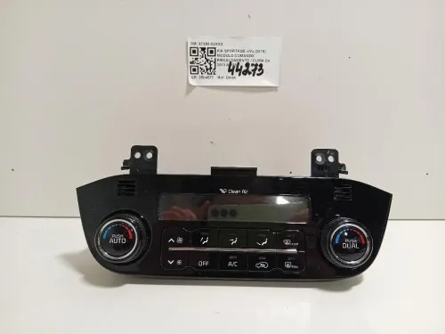 Modulo Comando Riscaldamento Clima 97250-3UXXX Kia Sportage IV 2018