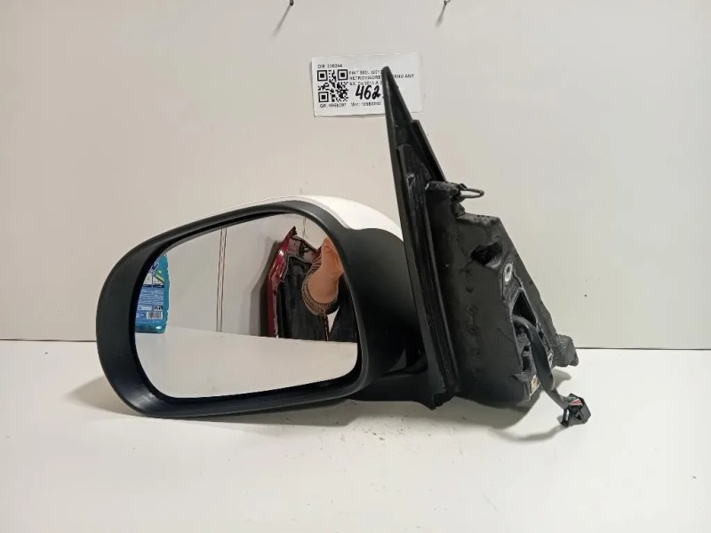 Retrovisore Esterno ANT SX SPECCHIO CPECCHIETTO VETRO Fiat 500L 2013