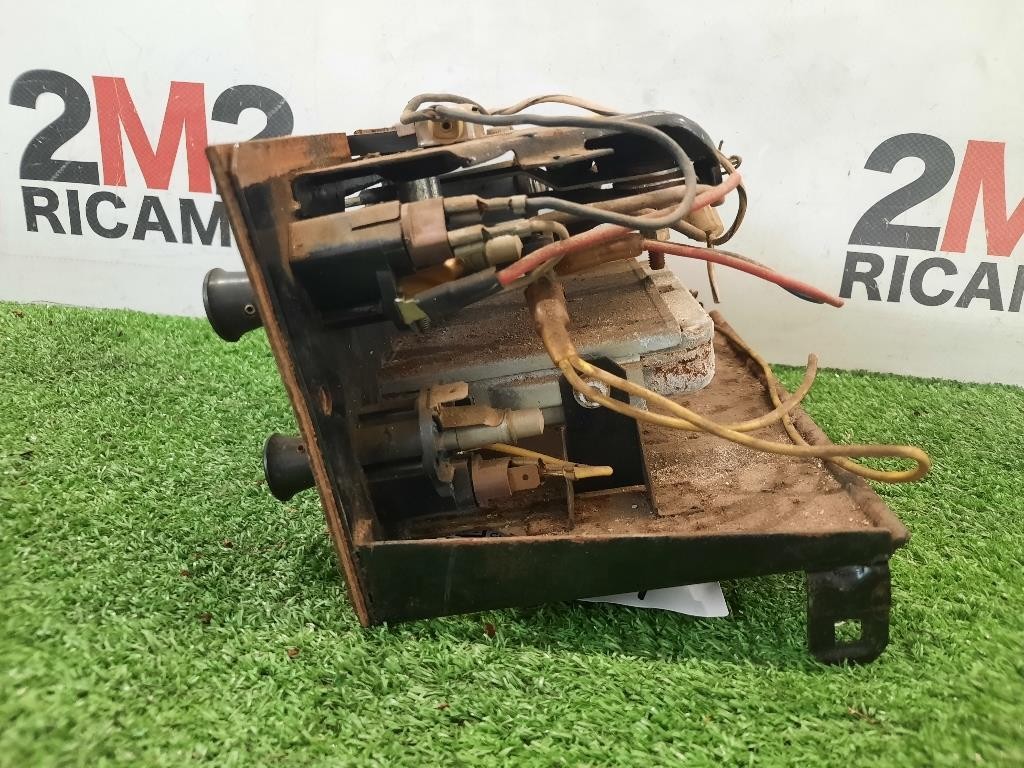 Modulo Comando Riscaldamento Clima Lancia 2000