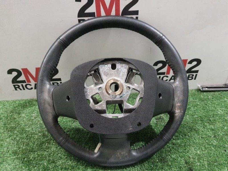 Volante 484301HE3C Nissan Micra IV 2011