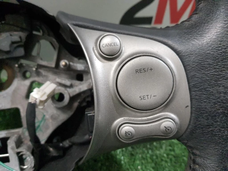 Volante 484301HE3C Nissan Micra IV 2011