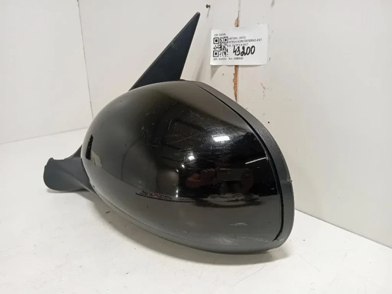 Retrovisore Esterno ANT SX SPECCHIO SPECCHIETTO VETRO Fiat 500L 2013