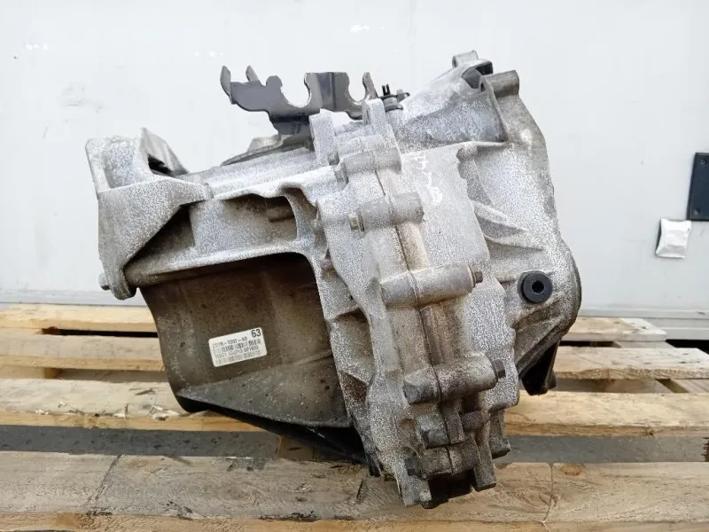 Cambio VMT6 6 SPEED MANUAL Ford Transit V 2011