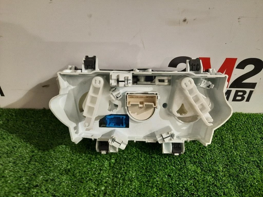 Modulo Comando Riscaldamento Clima 735534425 Lancia Ypsilon III 2011