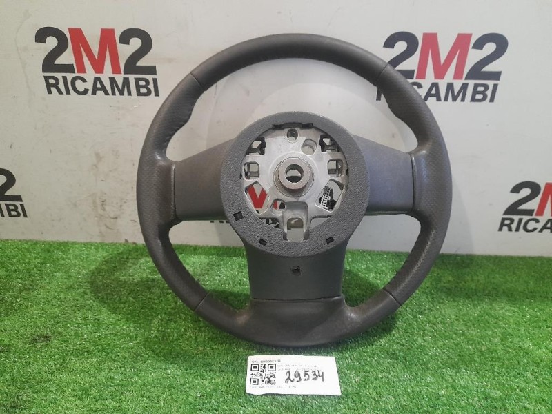 Volante 484305X37B Nissan Navara 2010