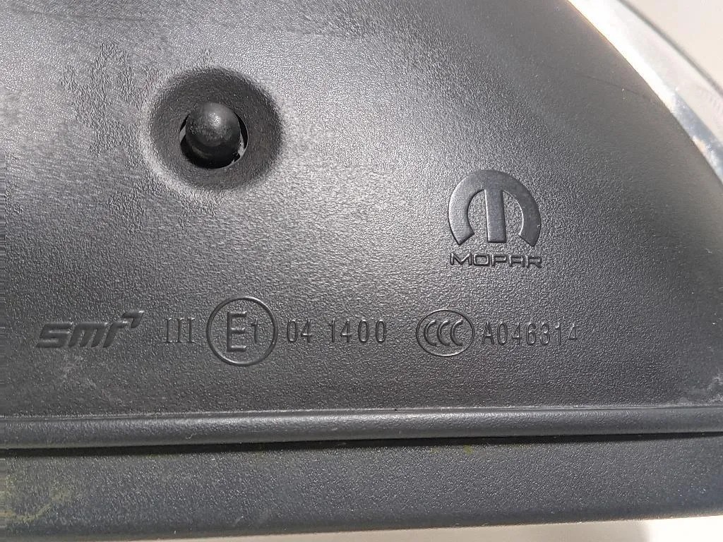 Retrovisore Esterno ANT SX 735603615 Fiat 500X 2015