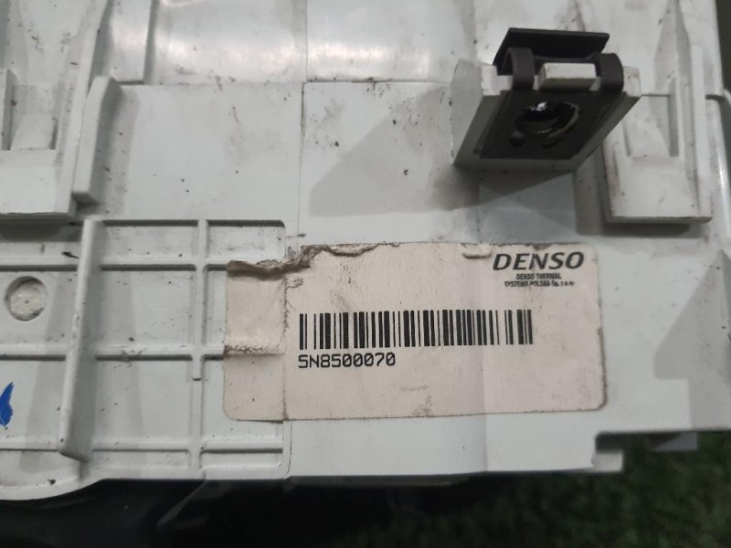 Modulo Comando Riscaldamento Clima 5N8500070 Lancia Ypsilon III 2011