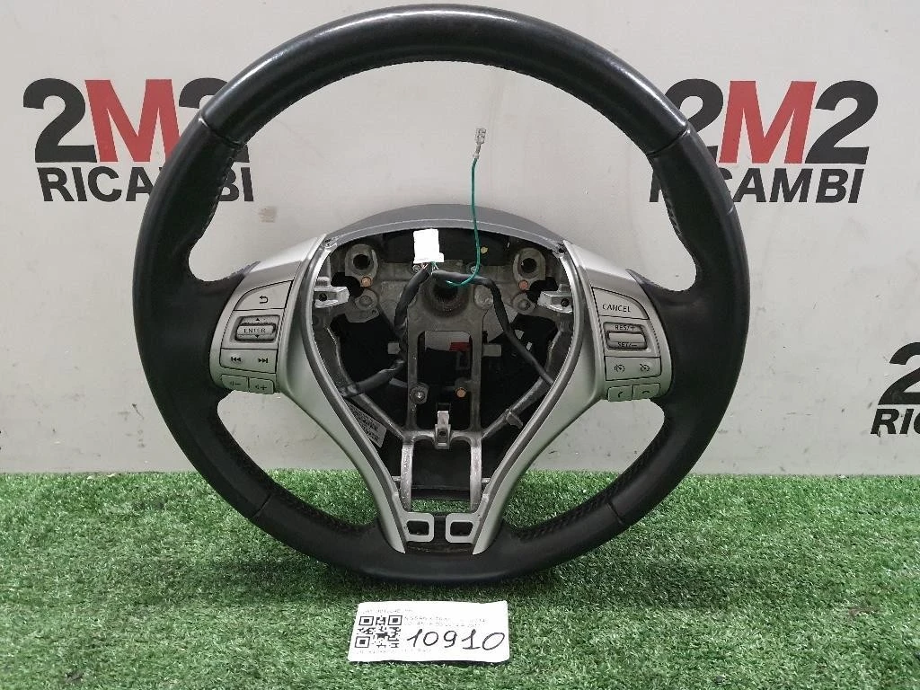 Volante 484304EL5B Nissan Qashqai II 2014