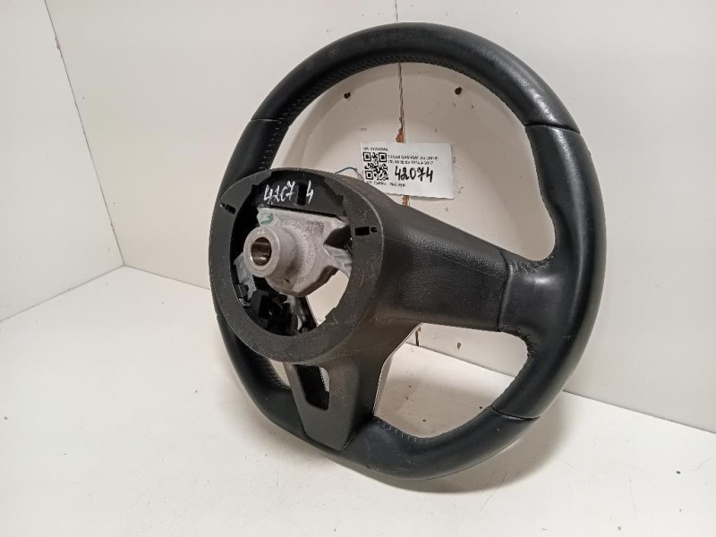 Volante 34324266A Nissan Qashqai II 2014