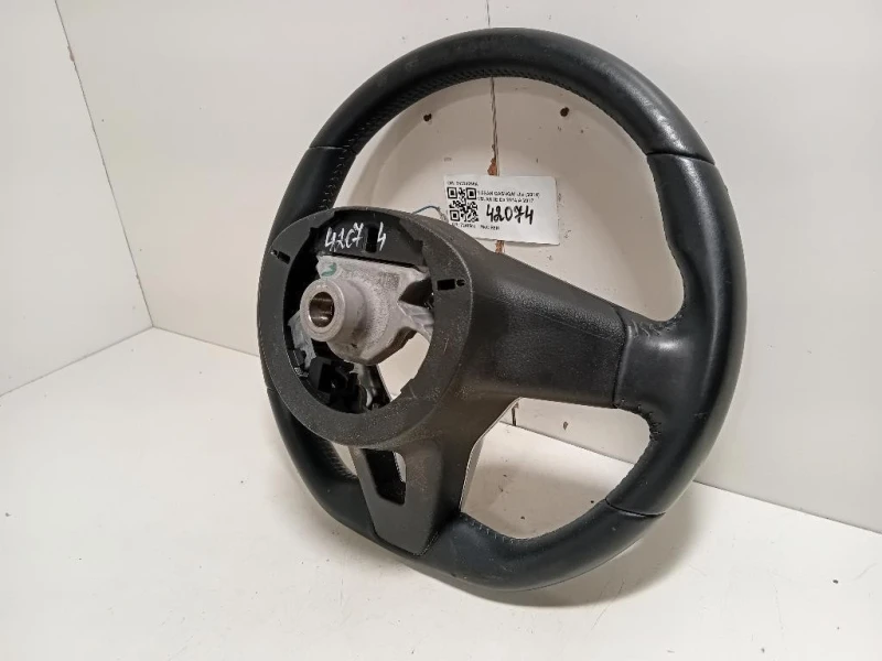 Volante 34324266A Nissan Qashqai II 2014