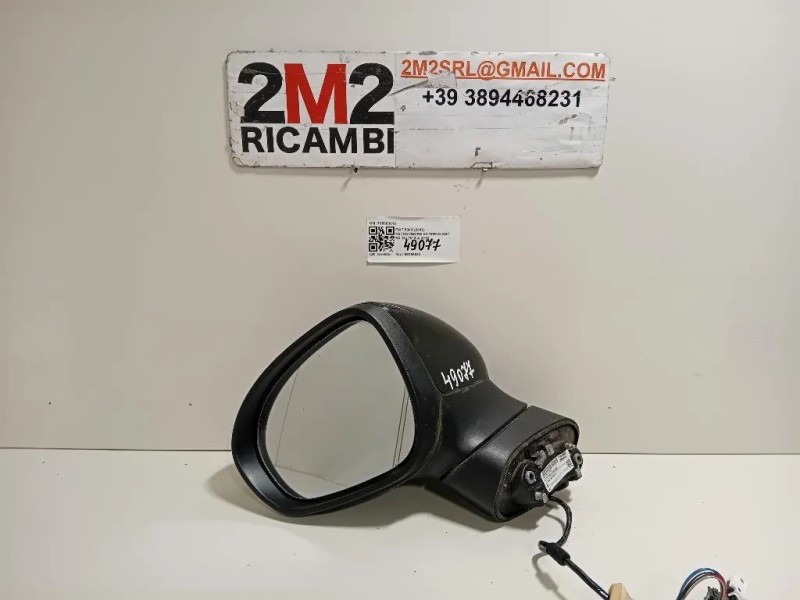 Retrovisore Esterno ANT SX 735603615 Fiat 500X 2015