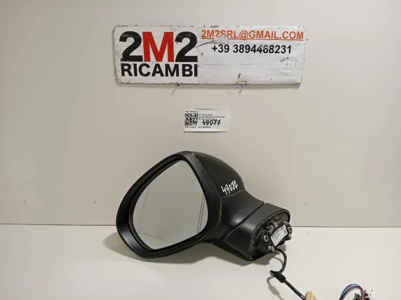 Retrovisore Esterno ANT SX 735603615 Fiat 500X 2015