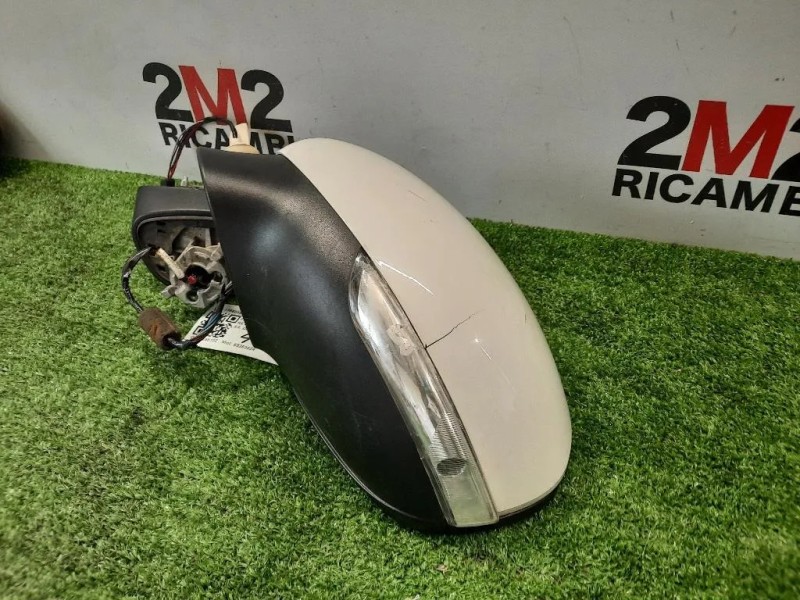 Retrovisore Esterno ANT SX 735603612 Fiat 500X 2015