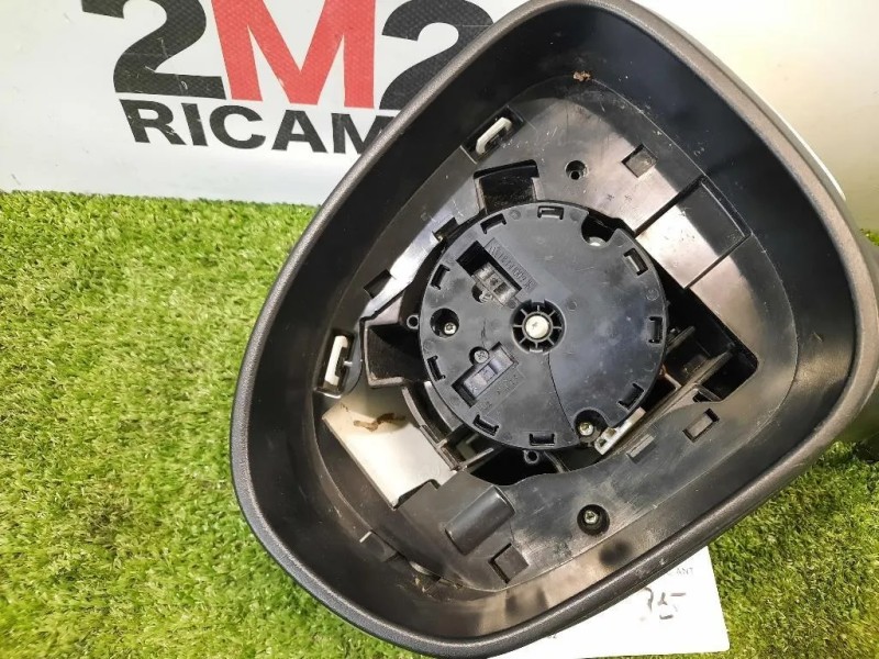 Retrovisore Esterno ANT SX 735603612 Fiat 500X 2015