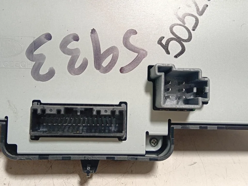 Modulo Comando Riscaldamento Clima BJ32-14C239-FC Land Rover Discovery III 2005