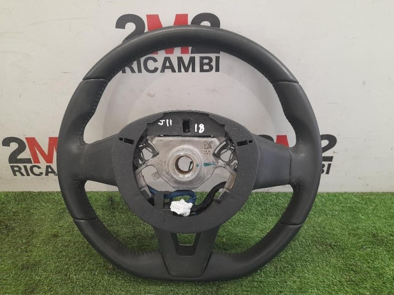 Volante 48430HV05C Nissan Qashqai II 2017