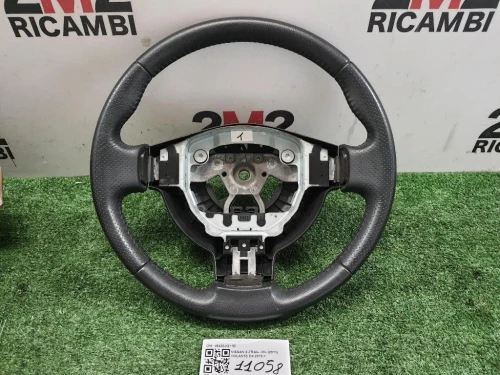 Volante 48430JG11D Nissan X-trail III 2011