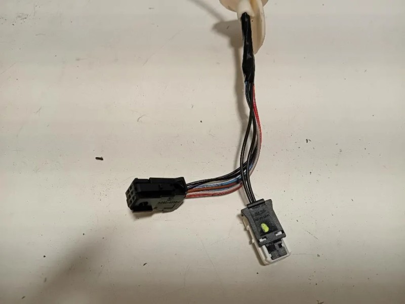 Retrovisore Esterno ANT SX 735603615 Fiat 500X 2015