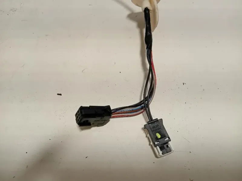 Retrovisore Esterno ANT SX 735603615 Fiat 500X 2015