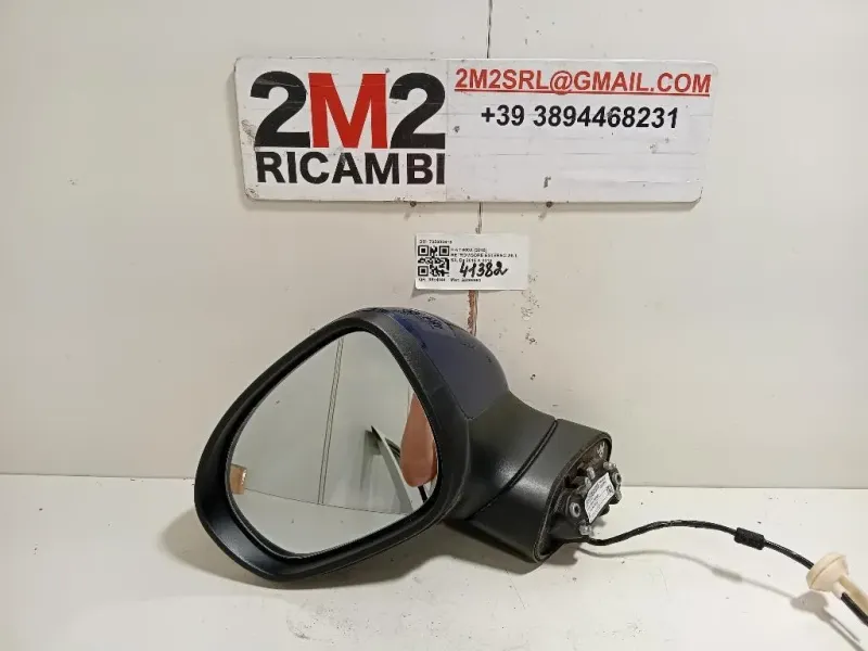 Retrovisore Esterno ANT SX 735603615 Fiat 500X 2015