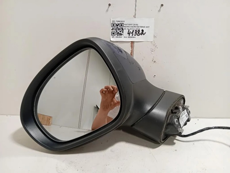 Retrovisore Esterno ANT SX 735603615 Fiat 500X 2015