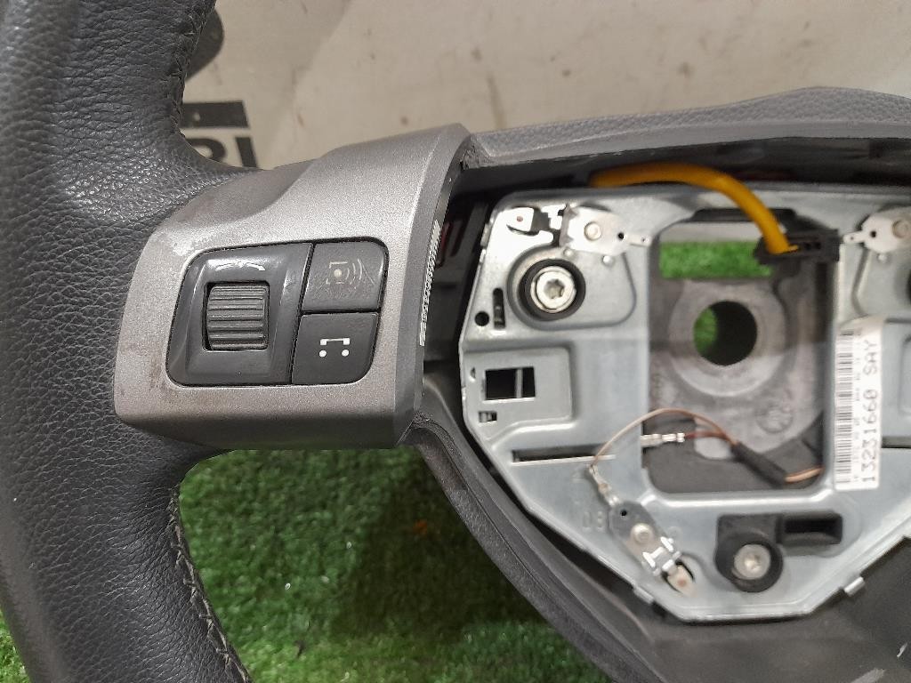 Retrovisore Esterno ANT SX 0158100 Fiat Doblò II 2005