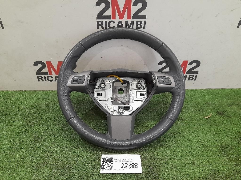 Volante 13231660 Opel Astra H 2005