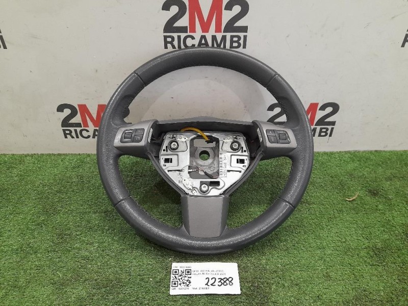 Volante 13231660 Opel Astra H 2005