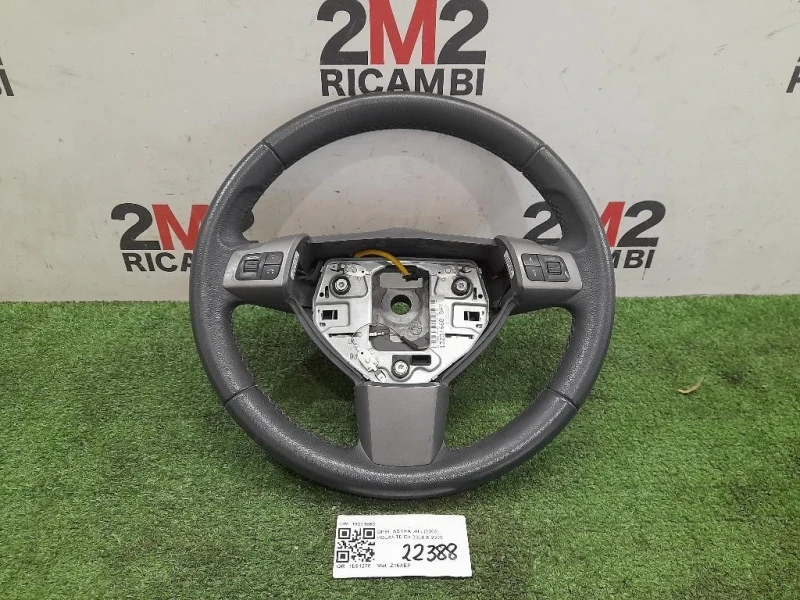 Volante 13231660 Opel Astra H 2005