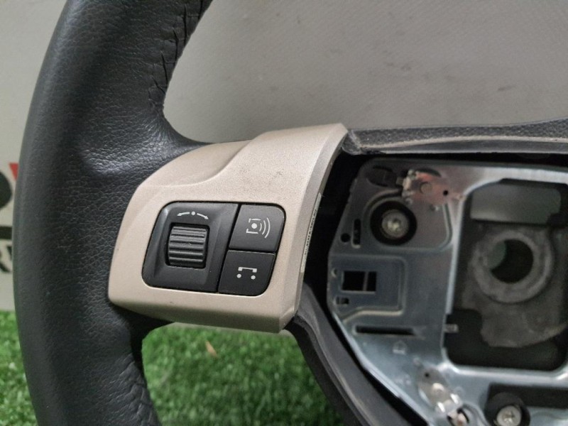 Volante 13234176 Opel Astra H Cabrio 2005