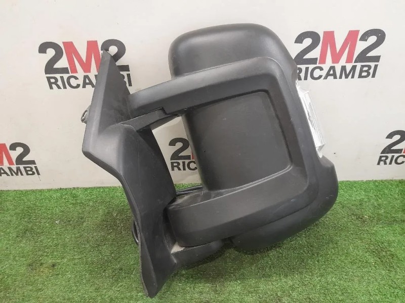 Retrovisore Esterno ANT SX 170623560 Fiat Ducato 250 2007