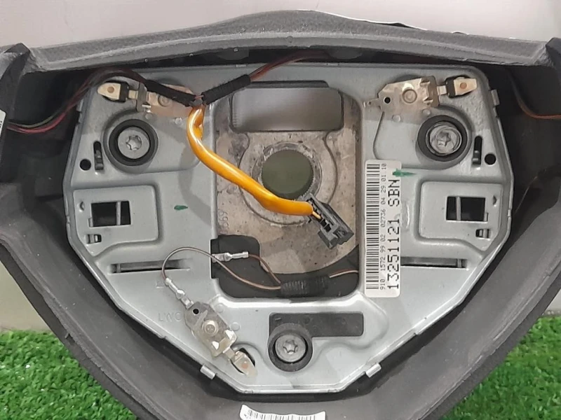 Volante 13251120 Opel Astra H SW 2005