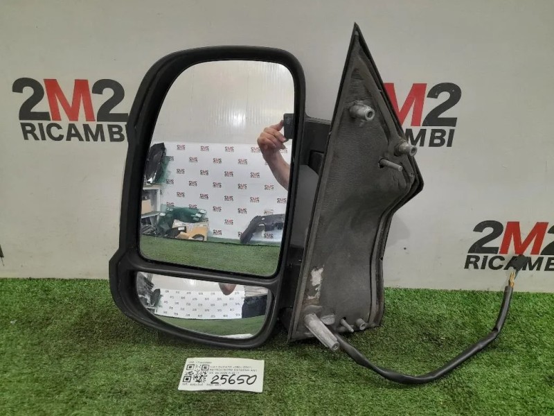 Retrovisore Esterno ANT SX 170623560 Fiat Ducato 250 2007