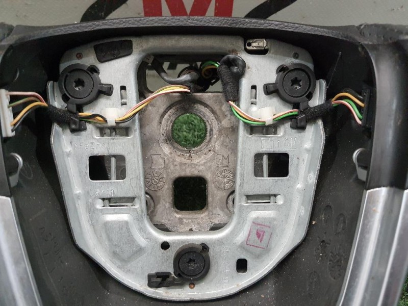 Volante 13351022 Opel Astra J 2010