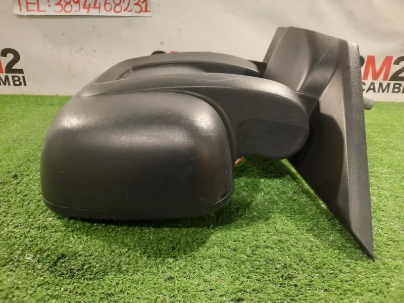 Retrovisore Esterno ANT SX 8 + 4 FILI 24001916250700 Fiat Ducato 250 2011