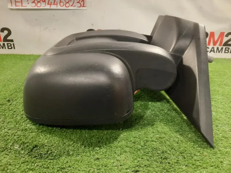 Retrovisore Esterno ANT SX 8 + 4 FILI 24001916250700 Fiat Ducato 250 2011