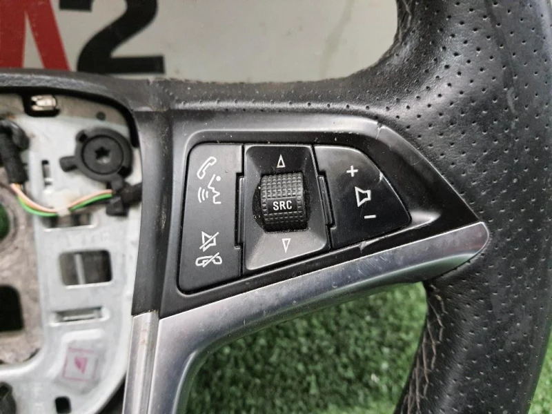 Volante 13351022 Opel Astra J 2010