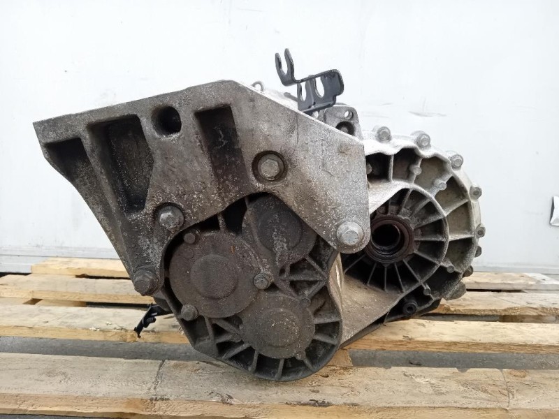 Cambio VMT6 6 SPEED MANUAL Ford Transit V 2011